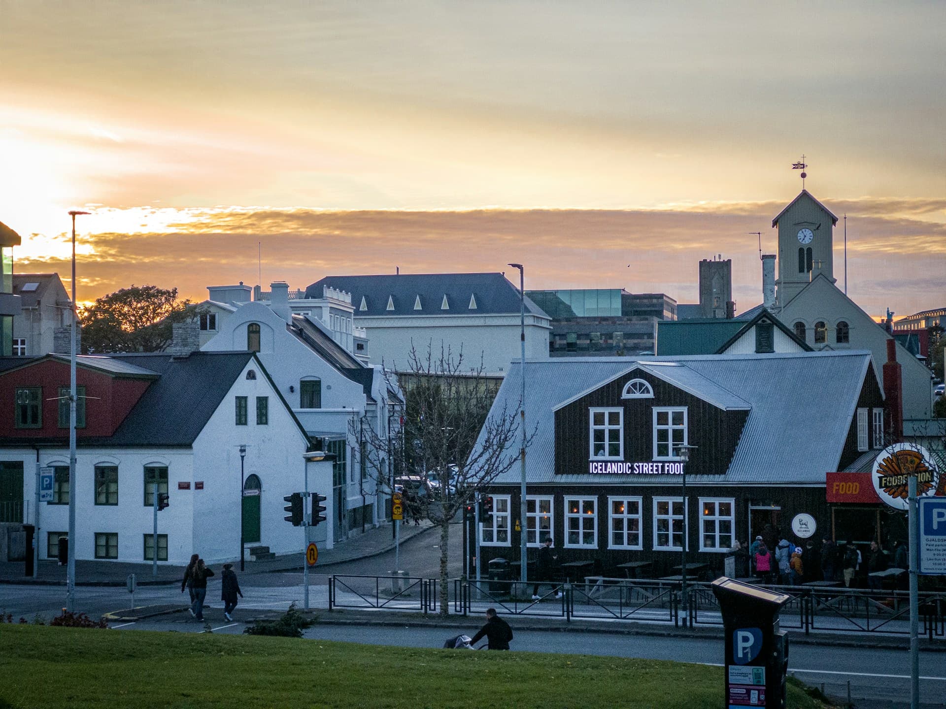 Best Food & Drink Tours in Iceland