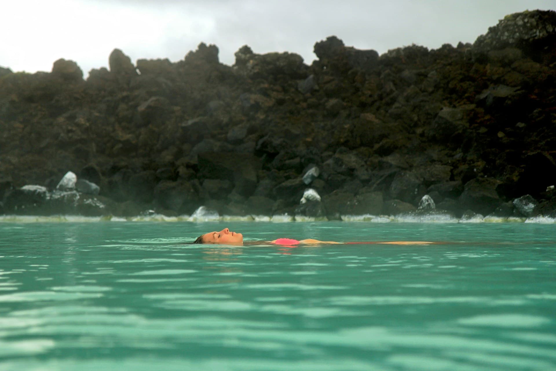 Blue Lagoon vs Sky Lagoon: Which to Choose